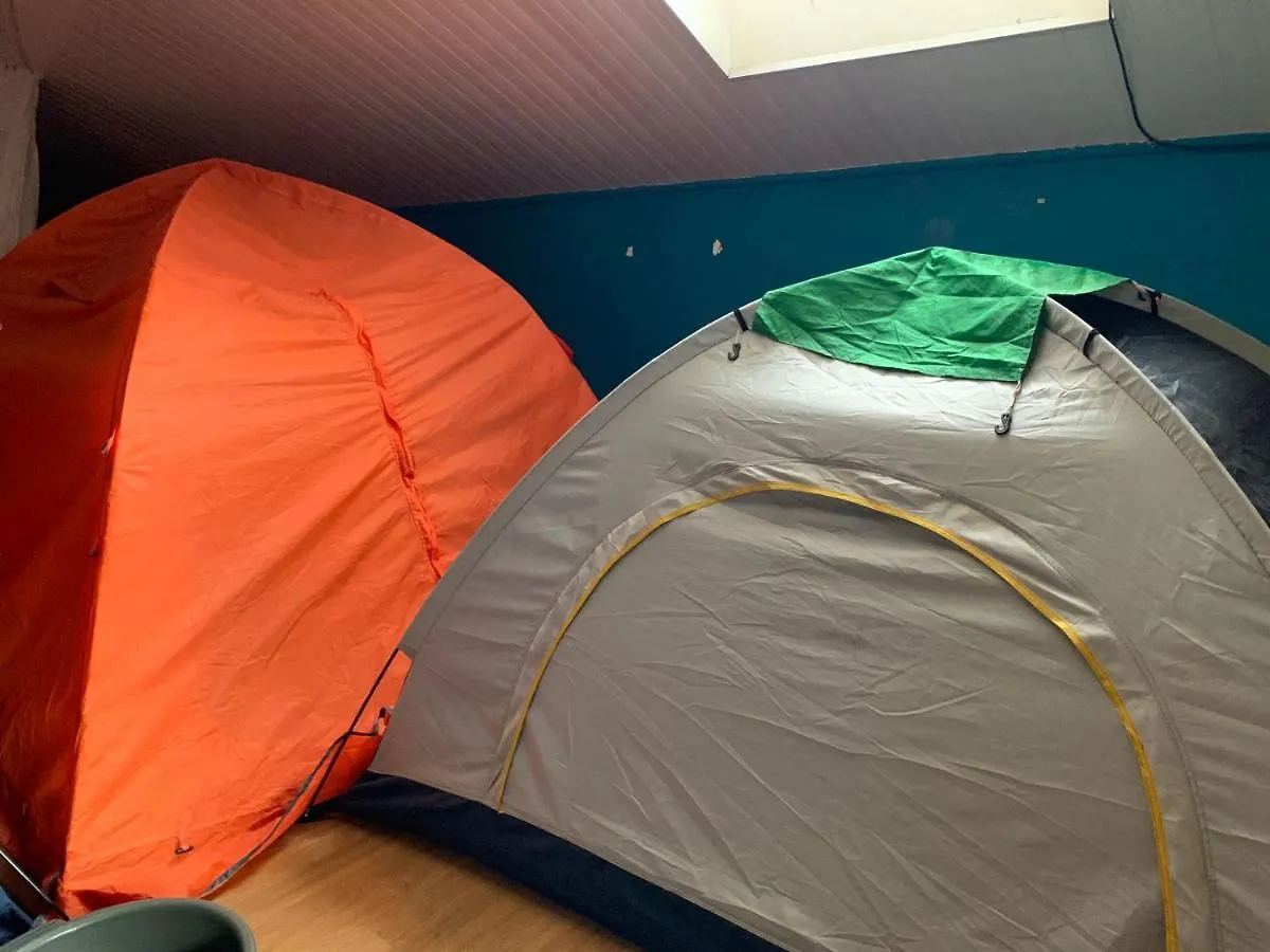 Hotel Tents In Georgia à Tbilissi 0*,  Géorgie